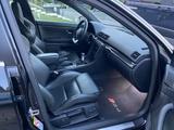 Audi RS4 B7 4.2 quattro - Keramik, Recaro, Carbon - gebrauchte Audi RS4 aus dem Jahr 2006