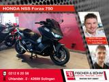 Honda NSS750 Forza - HONDA FORZA 750