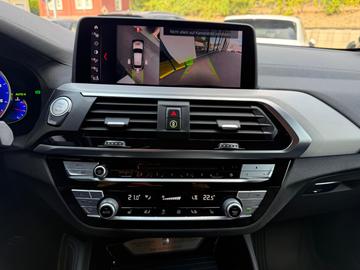 2019 Alpina XD4 — миниатюра 13