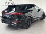 Audi e-tron 55 S-Line NAV+LED+PANO+AHK+LUFTFEDERUNG - Audi Elektroautos
