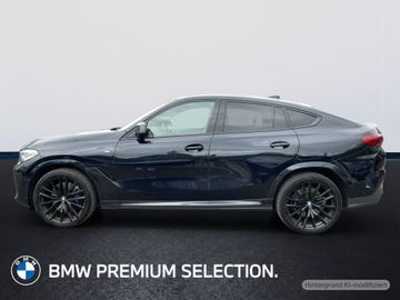 BMW X6 - 3