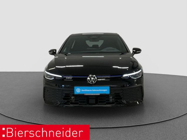 Volkswagen Golf 8 1.5 TSI DSG GTE AHK PANO HuD DCC 18 imagem 3