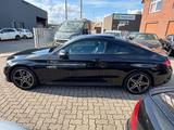 Mercedes-Benz C 200 C Coupe AMG Line,Automatik,Aus 2.Hand - Mercedes-Benz C 200 mit Benzin-Antrieb: Coupe, Automatik