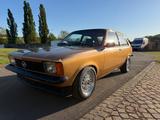 Opel Kadett C 2.0E City - Opel Kadett: 2.0