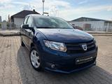 Dacia Sandero 1 Hand*68-Tkm*Klimaanlage*Tüv 02-2028 - Dacia Sandero: 1.2
