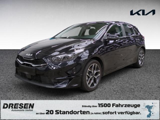 Kia Ceed SPIRIT 1.5T 140 NAVI,DAB,KLIMA,SITZHZG,LENK