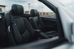 Fahrzeugabbildung Mercedes-Benz SL 320 *AMG SL73 FELGEN/HARDTOP/TOP ZUSTAND*