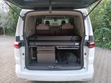 Volkswagen T7 California - Volkswagen T7 California mit Panoramadach