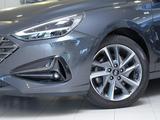 Hyundai i30 Kombi 1.5 TGDI DCT Trend Navi Voll-LED-Paket - Gebrauchtwagen in Rüsselsheim