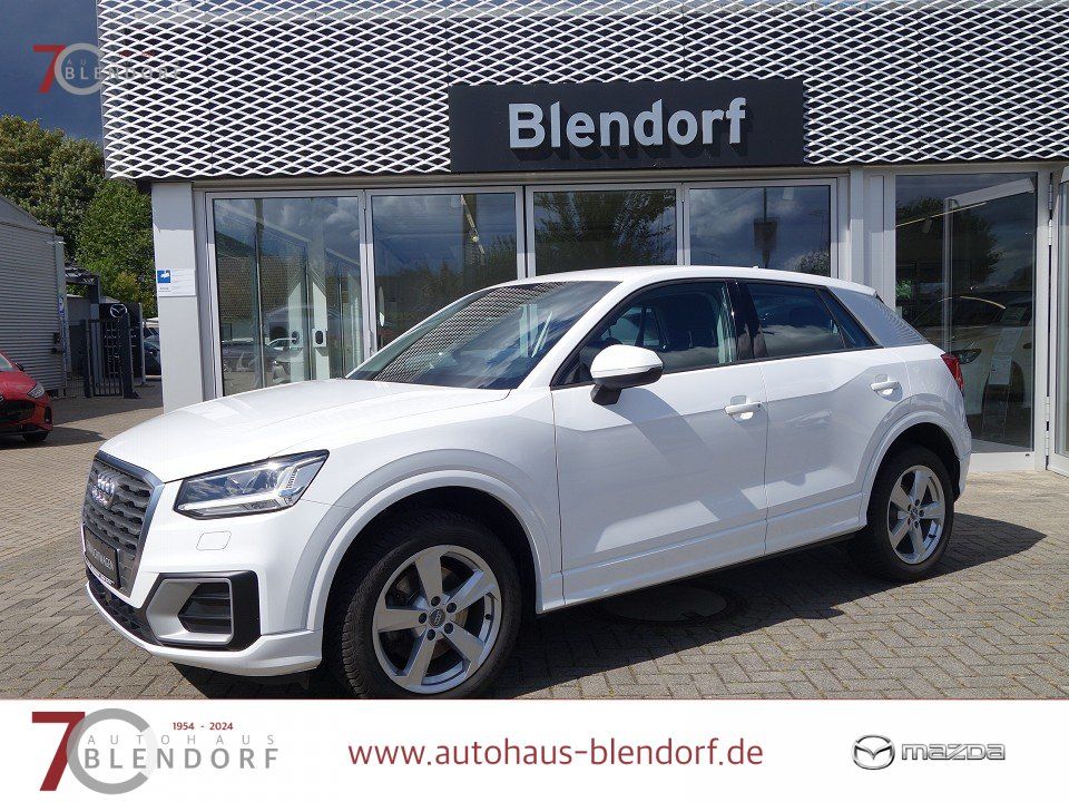 Angebot ansehen Audi Q2