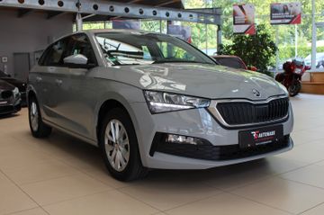 Skoda Scala - 1