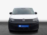 Volkswagen Caddy Cargo 2.0 TDI KLIMA GJR PDC GRA - Volkswagen Kühlkastenwagen Ca