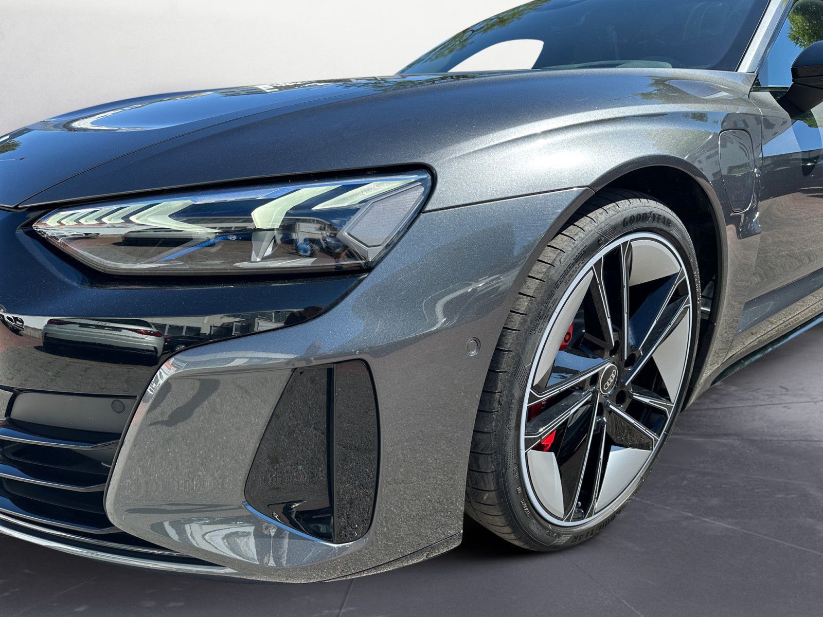 Audi RS e-tron GT - Bild 9