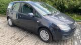 Ford Focus C-MAX Trend Klima AHK - gebrauchte Ford Focus aus dem Jahr 2006