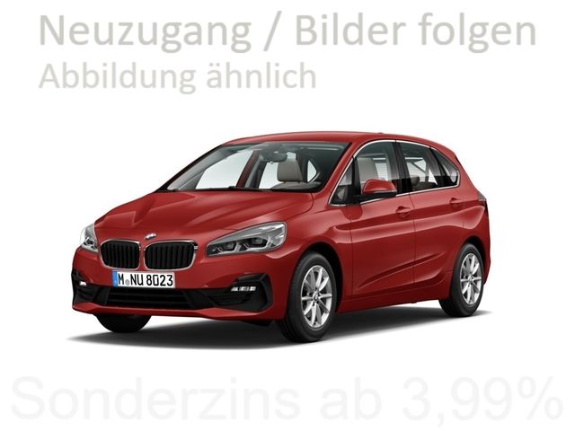 BMW 220 Active Tourer i Luxury Line Aut. LED+LEDER