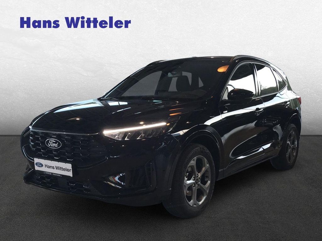 Image of Ford Kuga