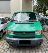 Volkswagen VW T4 Caravelle 2.5l Benziner / 2. Hand / ... - Volkswagen T4 Caravelle in Berlin