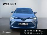 Toyota C-HR 2.0 Hybrid Team D *LED*ACC*CarPlay*CAM*SHZ* - Toyota Gebrauchtwagen in Lübeck