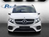 Mercedes-Benz V 250 Edition 4x4 AMG+AHK2,5+LED+Sthzg+Kam+Navi - Mercedes-Benz V 250 Gebrauchtwagen