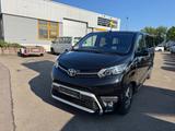 Toyota Proace VersoL2 Team Deutschland,Autom,8Sitze,HUD - gebrauchte Toyota Proace (Verso) aus dem Jahr 2020