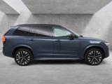 Volvo XC90 T8 Ultra Dark Recharge Plug-In Hybrid AWD - Volvo Gebrauchtwagen in Hamburg
