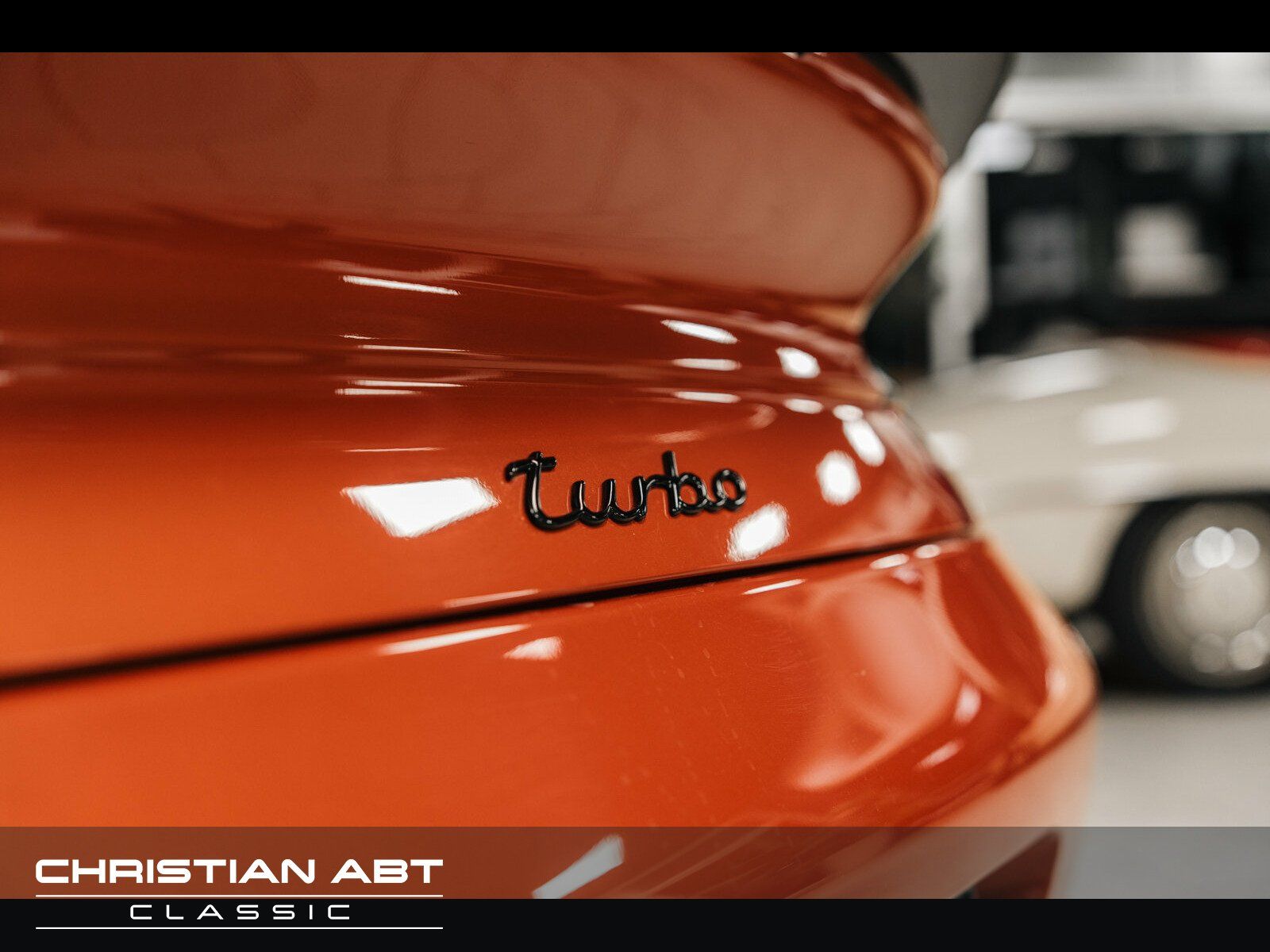 Fahrzeugabbildung Porsche 996 Turbo PTS Klima / Xenon