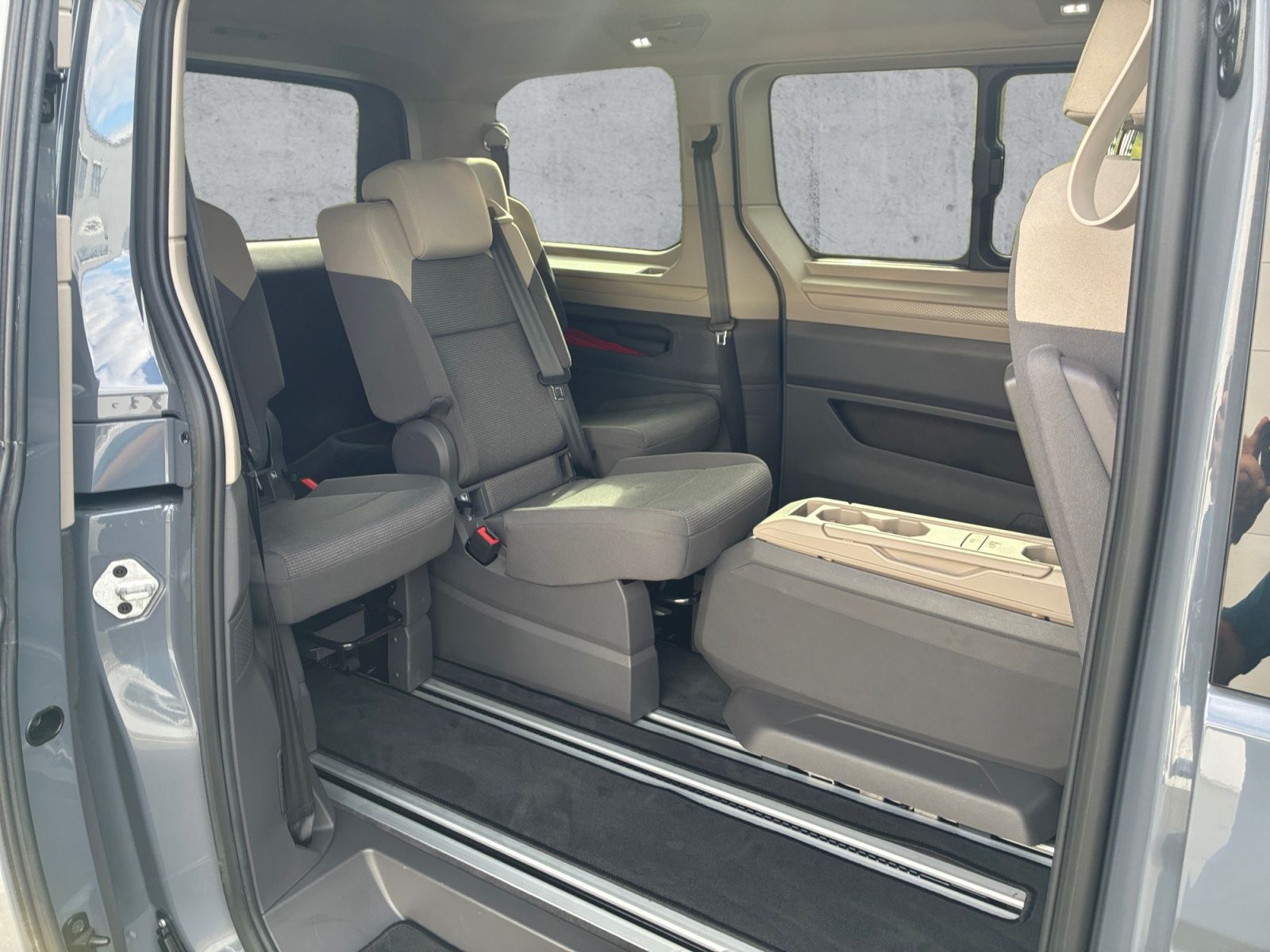 Volkswagen T7 Multivan - Bild 16