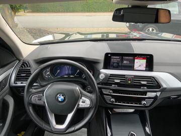 BMW X3 - 9