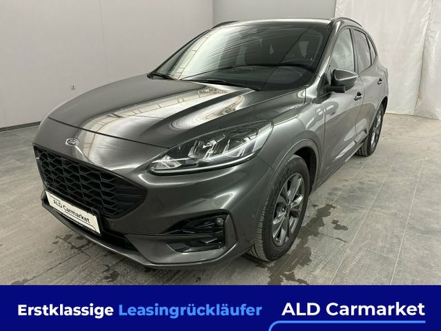 Ford Kuga 1.5 EcoBlue Aut. ST-LINE Geschlossen, 5-tür