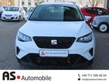 Seat Arona Style 1.Hd*Navi*LED*SHZ*Tempomat*PDC - Seat Gebrauchtwagen von 2025