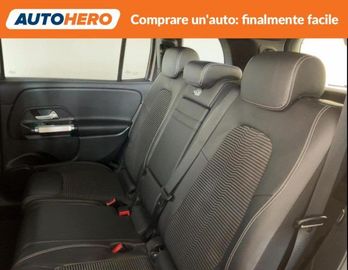 Mercedes GLB 200 - 9