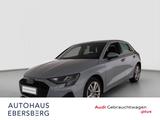 Audi A3 Sportback advanced 35 TDI 5JGAR ACC Virtual K