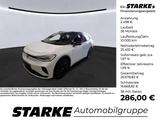 Volkswagen ID.4 GTX 4Motion  AHK Standheiz Navi LED Kamera  - Volkswagen ID.4 aus 2023