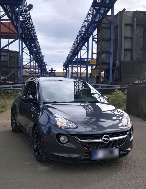 Image of Opel Adam