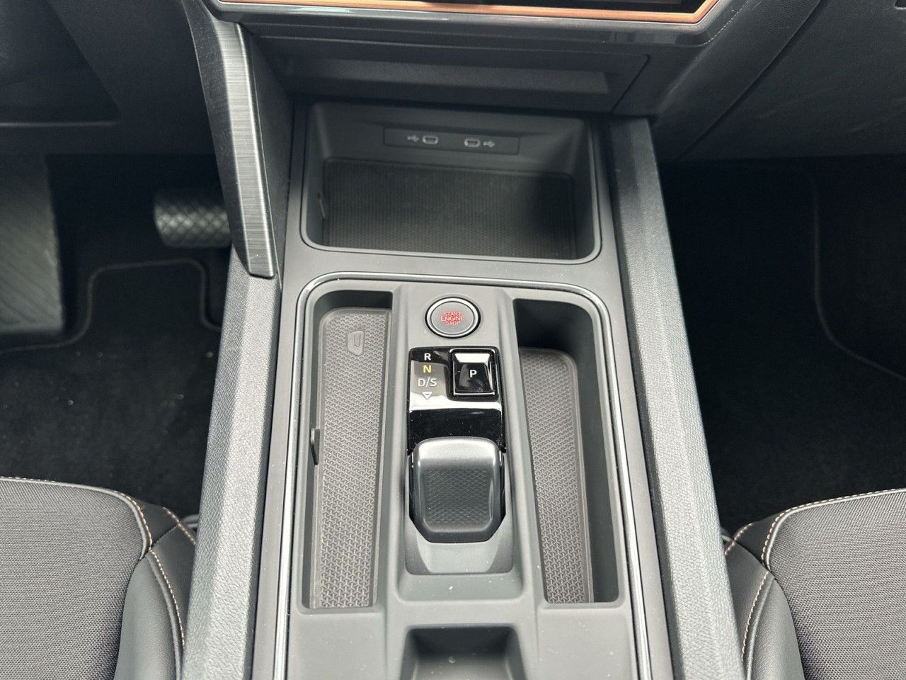 Fahrzeugabbildung CUPRA Formentor 2.0 TSI 4Drive 190 PS 7-Gang-DSG