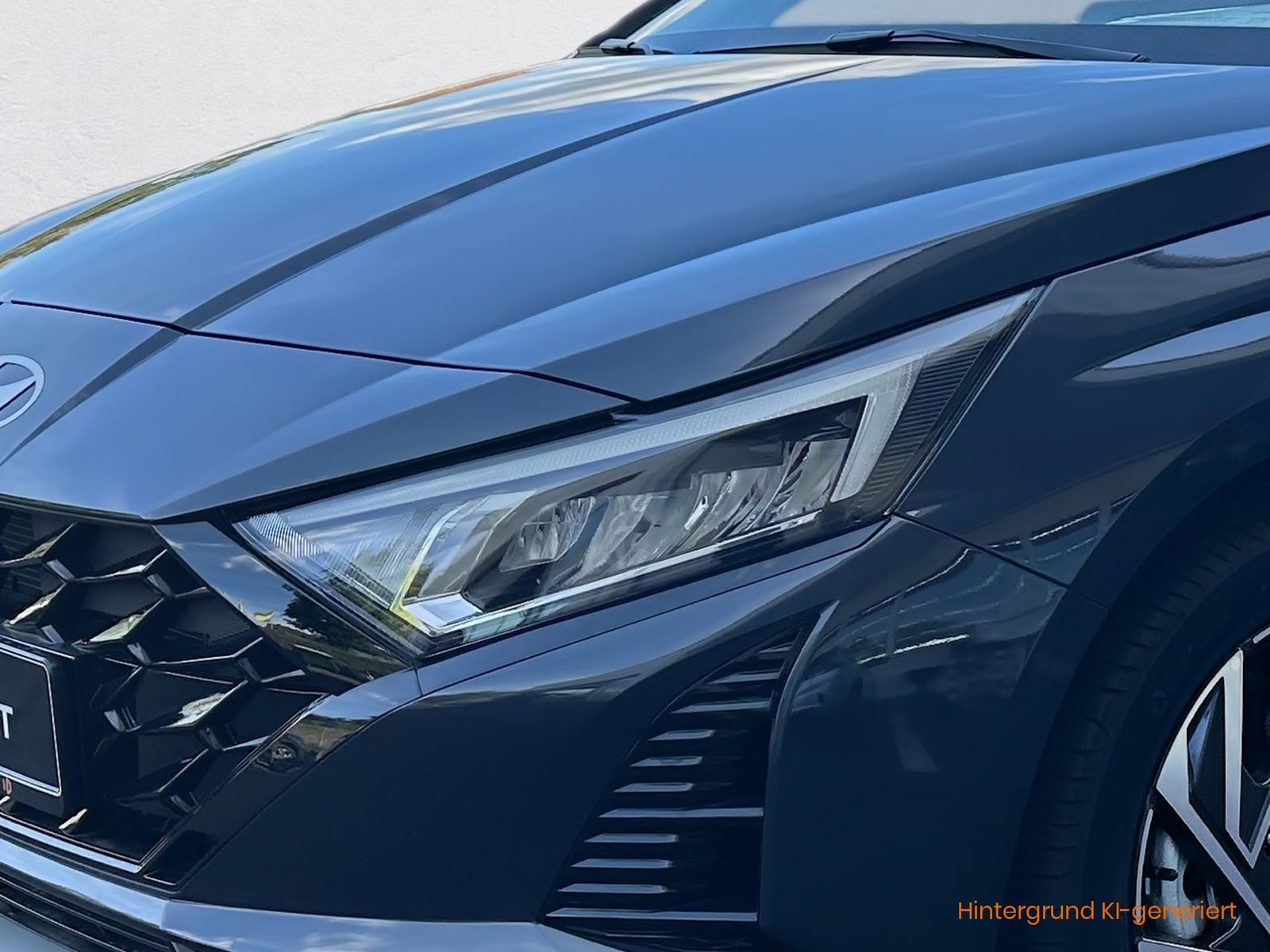 Hyundai i20 – Bild 7