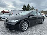 Honda Civic Lim. 5-trg. 1.8 Sport/1.Hand/Kamera/PDC/