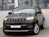 Jeep Compass 1.5 GSE T4 Autom. Keyless Sitzheiz. 360° - Jeep Compass SUV