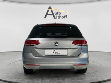 Volkswagen Passat Variant - 5