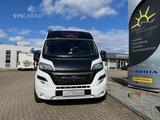 Malibu Van first class - two rooms 640 LE RB  - Malibu 640 LE RB