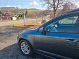 Skoda Octavia 1.6 TDI - Skoda Octavia mit Diesel-Antrieb: Limousine, 1.6