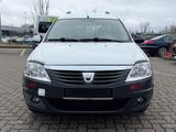 Dacia Logan MCV Kombi Laureate/1-Hand/Tüv bis 01/2027 - Dacia Logan: Mcv Laureate