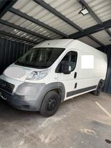 Fiat Ducato 3.0 Multijet - Fiat Ducato in Bonn