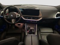 BMW XM - Vorschau Bild 13