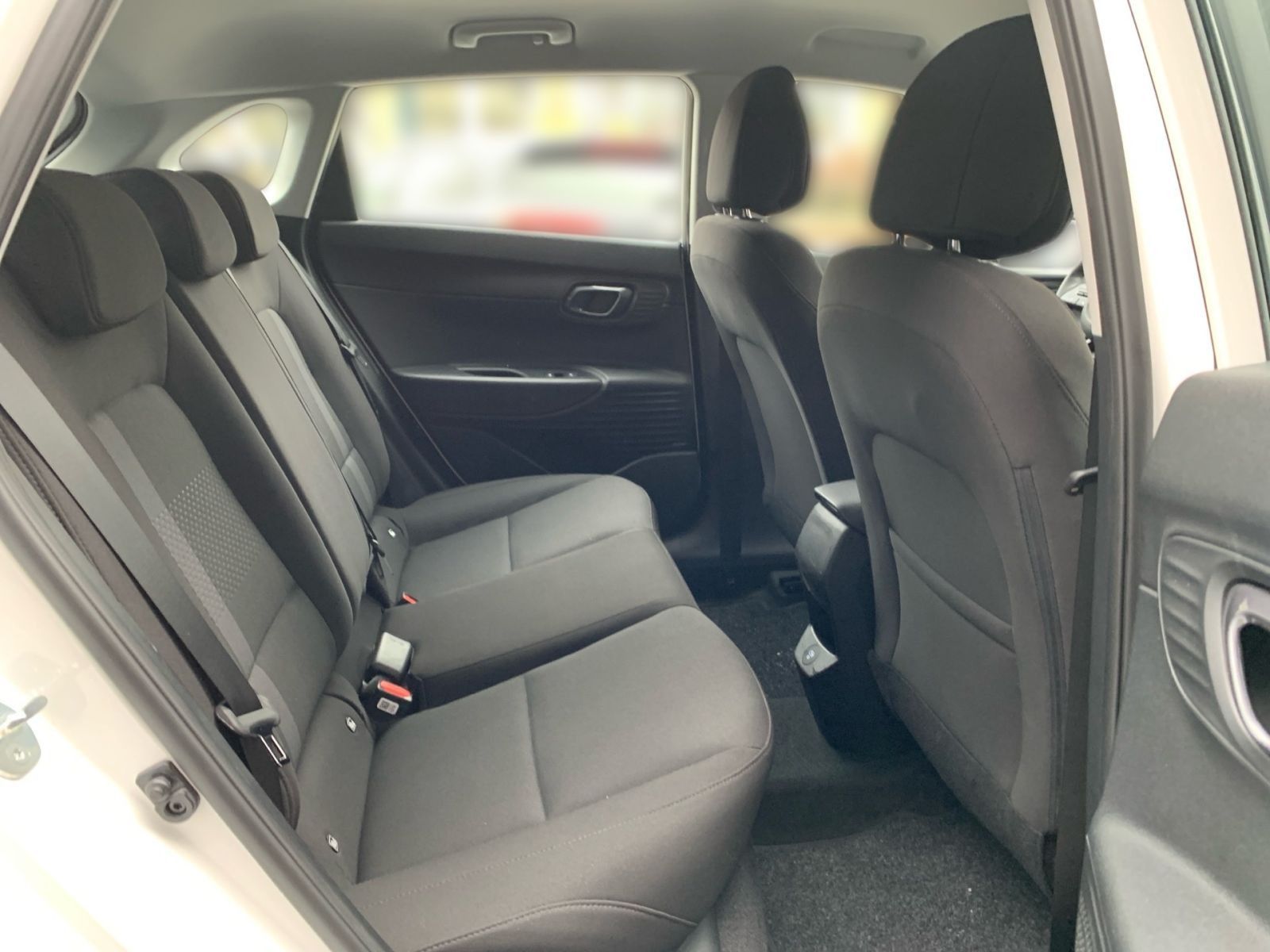 Fahrzeugabbildung Hyundai i20 1.0 T-GDI Trend Navi LED BOSE 1Hd