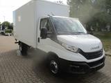 Iveco Daily 35C16H Koffer - Ladebordwand Euro6 Klima - Iveco Daily 35C16H