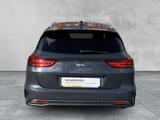 Kia cee'd Sporty Wagon SPIRIT 1.6 CRDi SHZ+KLIMA+PDC - Kia: Cee D Crdi
