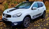 Nissan QASHQAI + 7SITZER 2.0 L - gebrauchte Nissan Qashqai+2 aus dem Jahr 2011