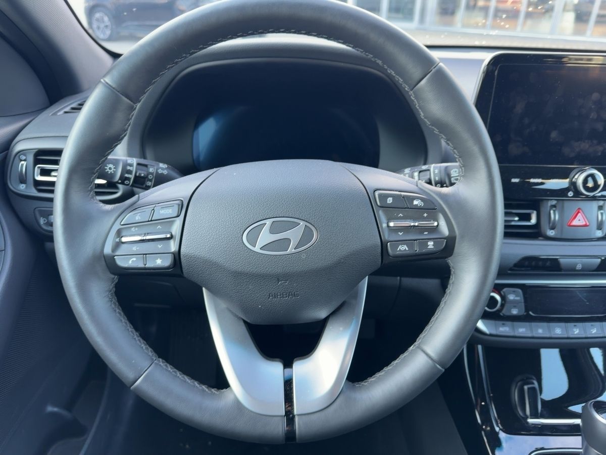 Hyundai i30 – Bild 9