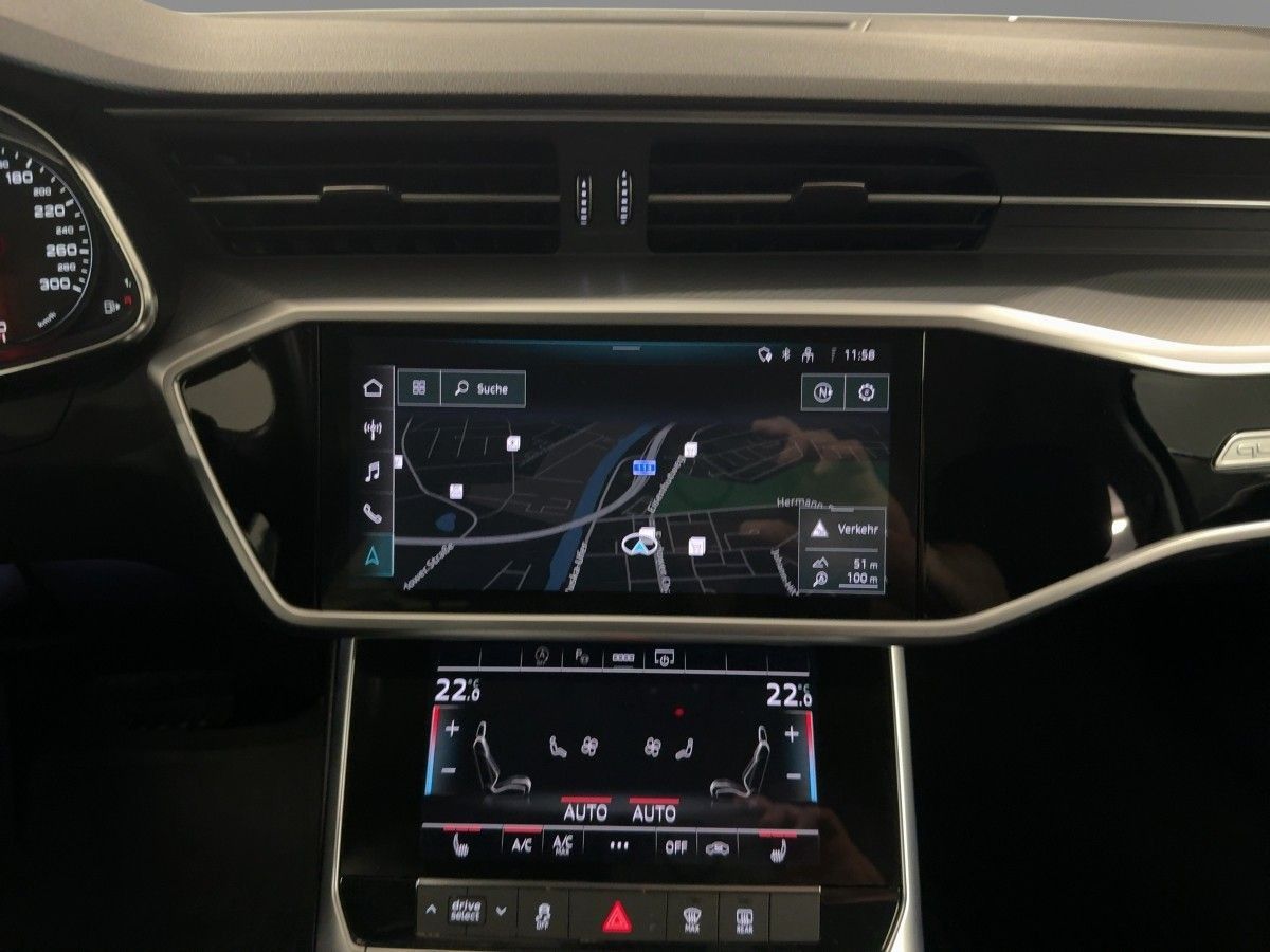 Audi A6 - Bild 15